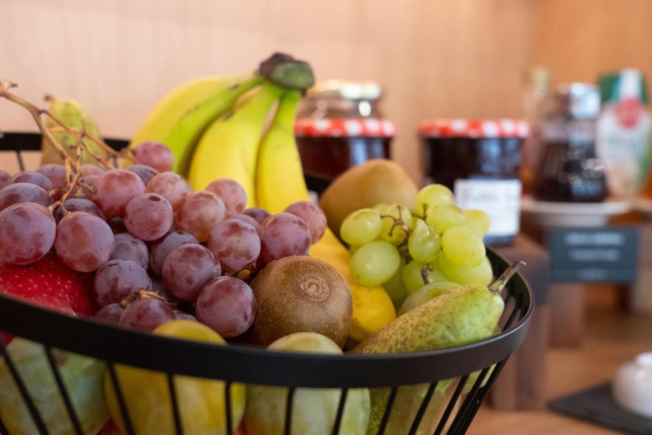 Ibis Styles Paris Romainville Bagian luar foto