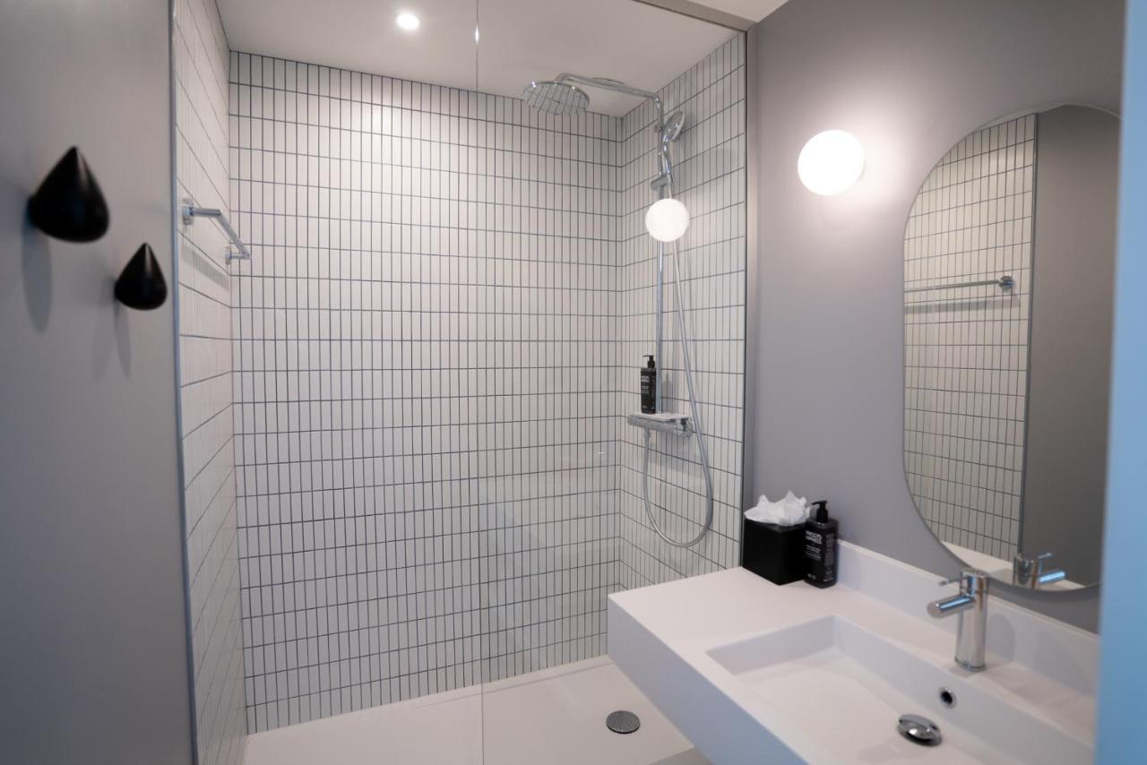 Ibis Styles Paris Romainville Bagian luar foto